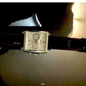 Hugo boss watch